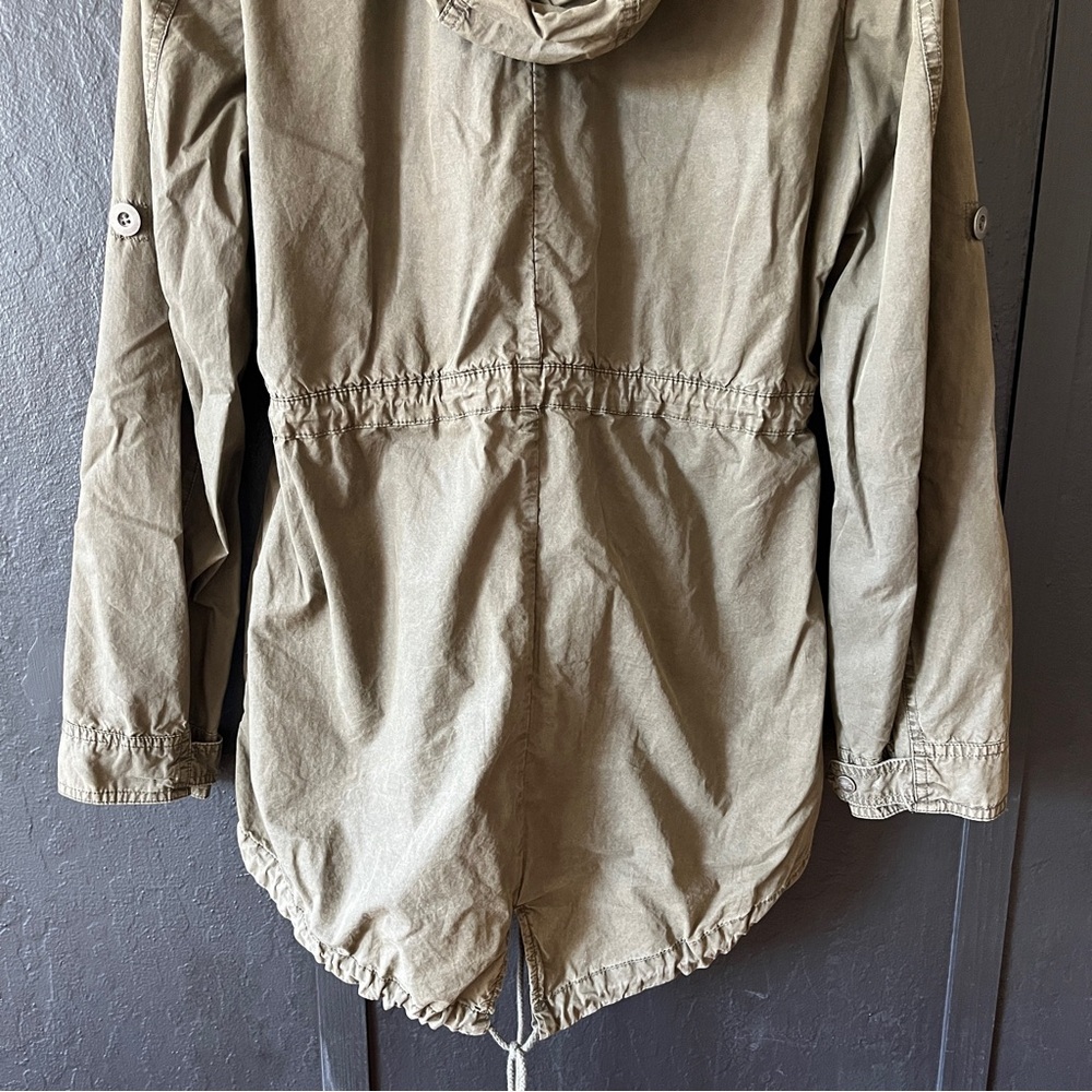 Levi's Utility Jacket - Picture 11 of 16